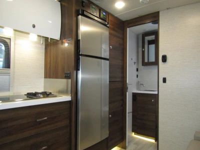 2025 Winnebago NAVION - Photo 8