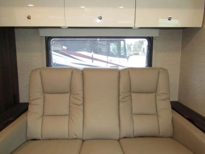 2025 Winnebago NAVION - Photo 11