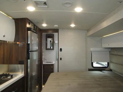 2025 Winnebago NAVION - Photo 15
