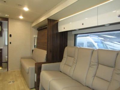 2025 Winnebago NAVION - Photo 10