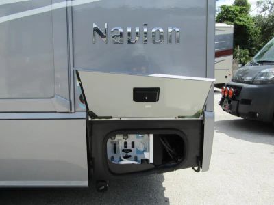 2025 Winnebago NAVION - Photo 25