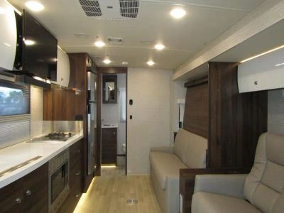 2025 Winnebago NAVION - Photo 5