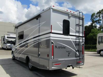 2025 Winnebago NAVION - Photo 27