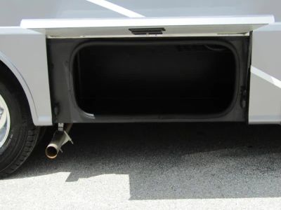 2025 Winnebago NAVION - Photo 21
