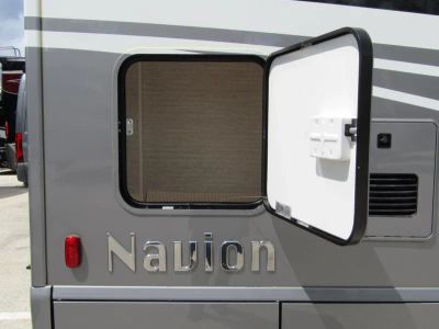 2025 Winnebago NAVION - Photo 23