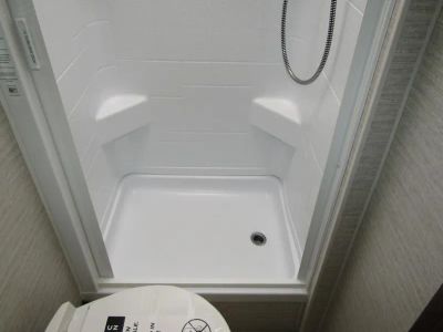 2025 Winnebago NAVION - Photo 18
