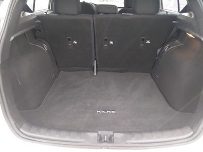 2024 Nissan Kicks - Photo 11