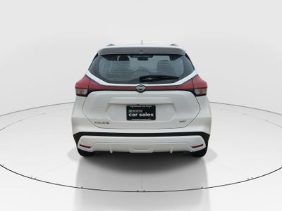 2024 Nissan Kicks - Photo 6