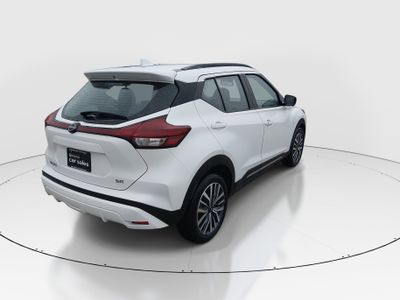 2024 Nissan Kicks - Photo 7