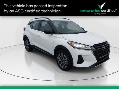 2024 Nissan Kicks - Photo 1