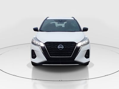 2024 Nissan Kicks - Photo 2
