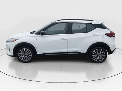 2024 Nissan Kicks - Photo 4