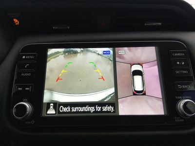 2024 Nissan Kicks - Photo 16
