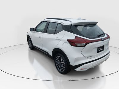 2024 Nissan Kicks - Photo 5