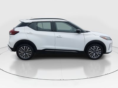 2024 Nissan Kicks - Photo 8