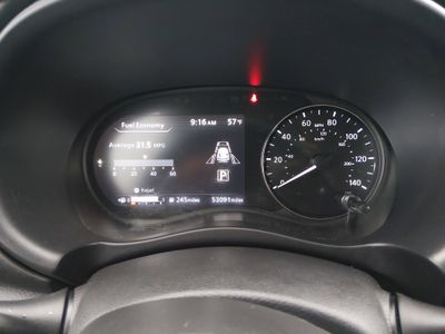 2024 Nissan Kicks - Photo 14