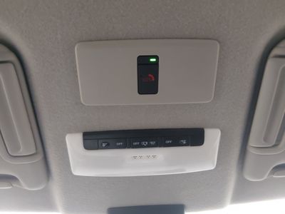 2024 Nissan Kicks - Photo 17