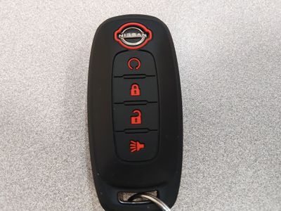 2024 Nissan Kicks - Photo 15