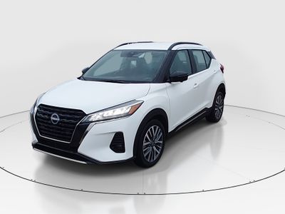 2024 Nissan Kicks - Photo 3