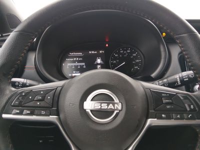 2024 Nissan Kicks - Photo 12