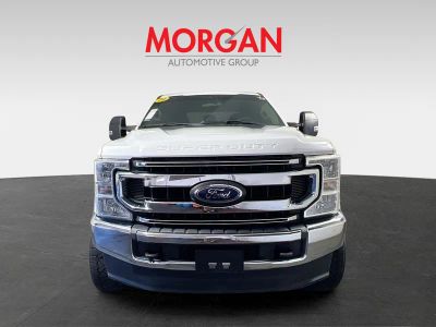 2020 Ford F-350SD — photo 8 view