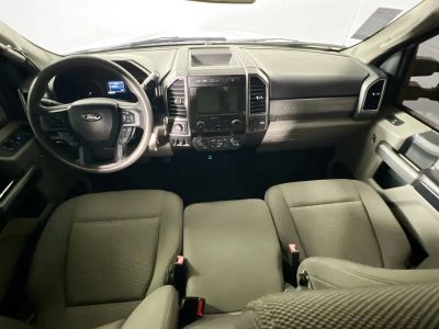 2020 Ford F-350SD — photo 23 view