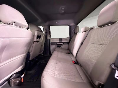 2020 Ford F-350SD — photo 22 view