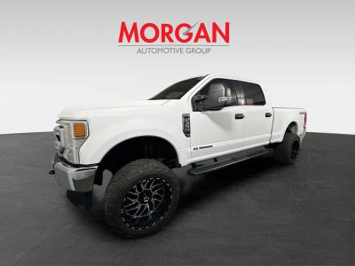 2020 Ford F-350SD — photo 7 view