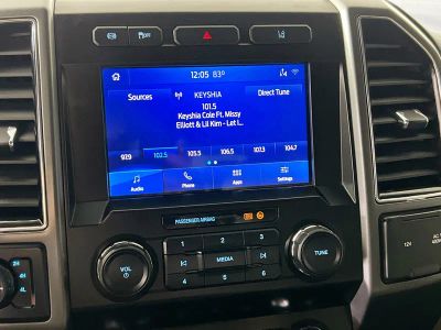 2020 Ford F-350SD — photo 21 view