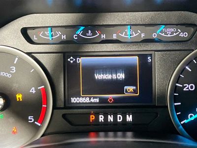 2020 Ford F-350SD — photo 18 view
