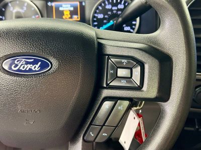 2020 Ford F-350SD — photo 16 view