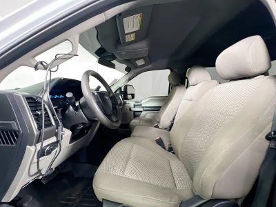 2020 Ford F-350SD — photo 12 view