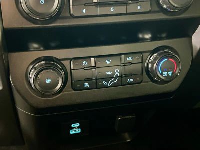 2020 Ford F-350SD — photo 20 view