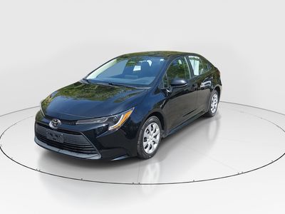 2023 Toyota Corolla - Photo 3