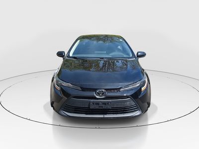 2023 Toyota Corolla - Photo 2