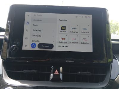 2023 Toyota Corolla - Photo 17