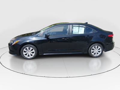 2023 Toyota Corolla - Photo 4