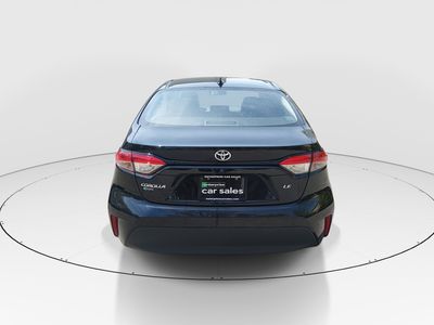 2023 Toyota Corolla - Photo 6