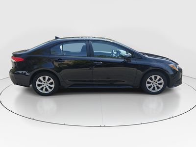 2023 Toyota Corolla - Photo 8