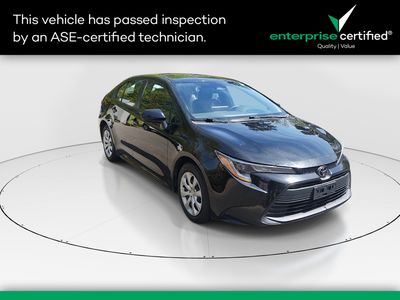 2023 Toyota Corolla - Photo 1