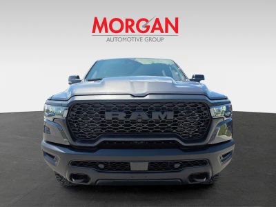 2026 Ram 1500 — side profile view