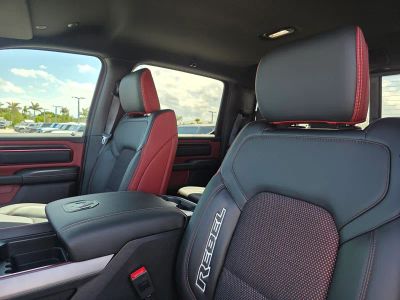 2026 Ram 1500 — photo 11 view