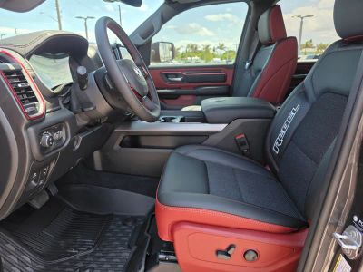 2026 Ram 1500 — photo 12 view