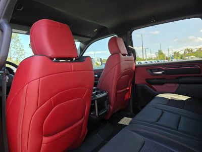 2026 Ram 1500 — photo 9 view