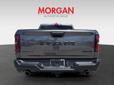 2026 Ram 1500 — detail view