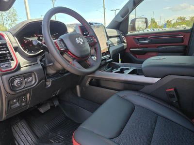 2026 Ram 1500 — photo 13 view