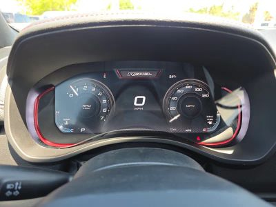 2026 Ram 1500 — photo 19 view