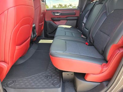2026 Ram 1500 — photo 8 view