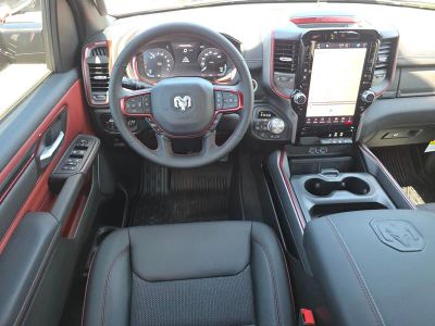 2026 Ram 1500 — photo 10 view