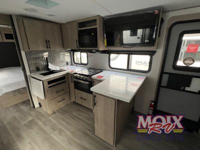 2026 Grand Design Imagine - Photo 21